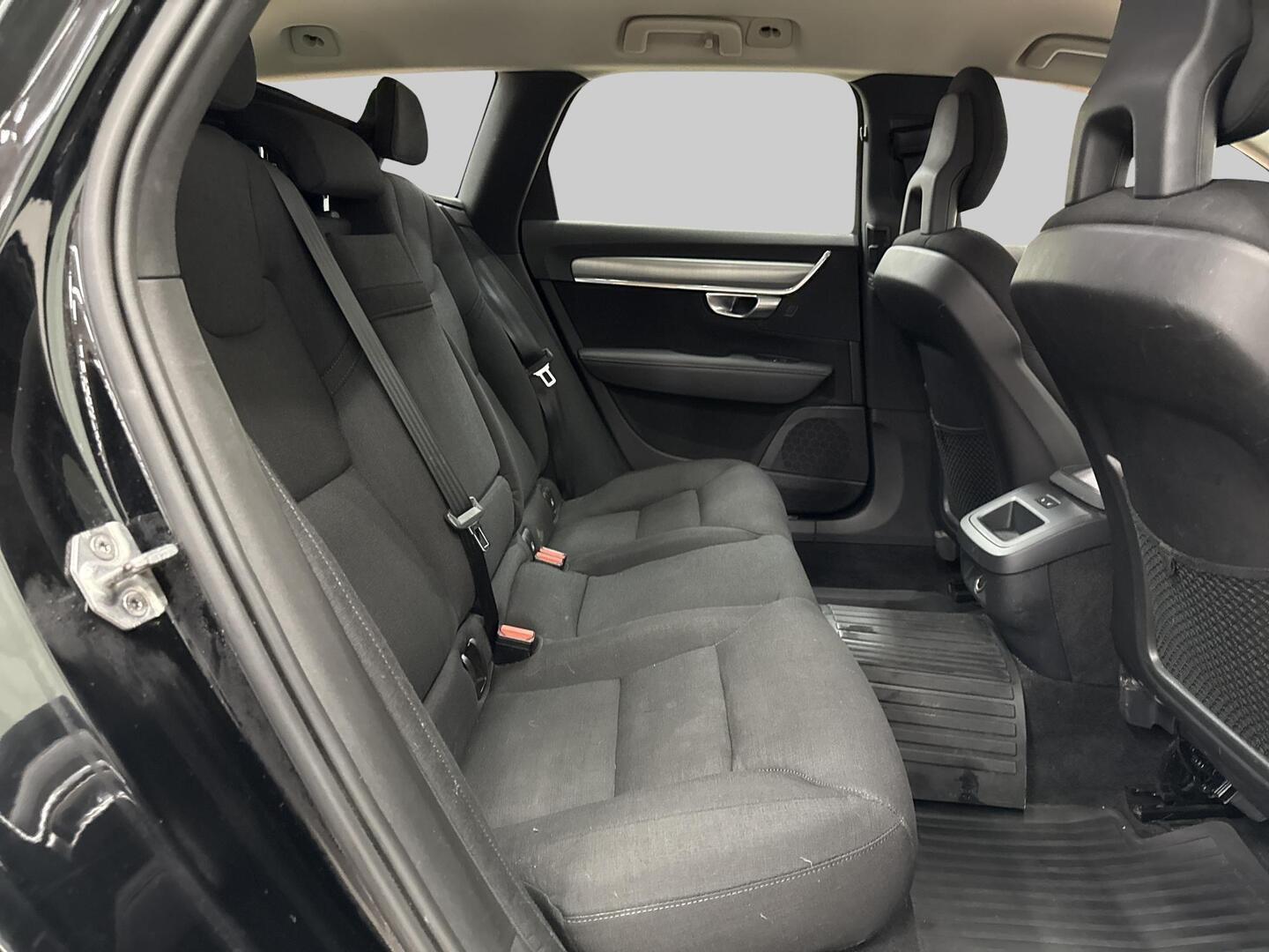 VOLVO V90 2017