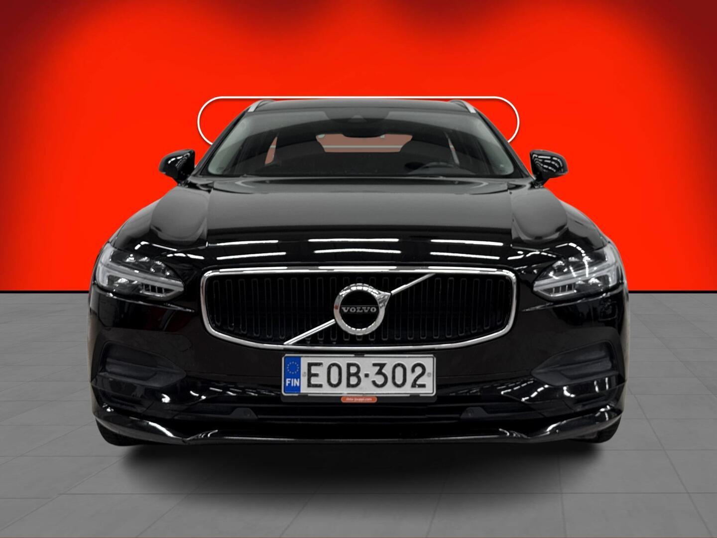 VOLVO V90 2017