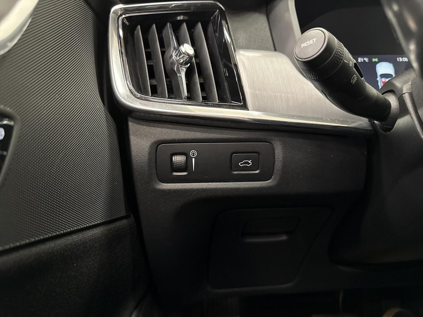 VOLVO V90 2017