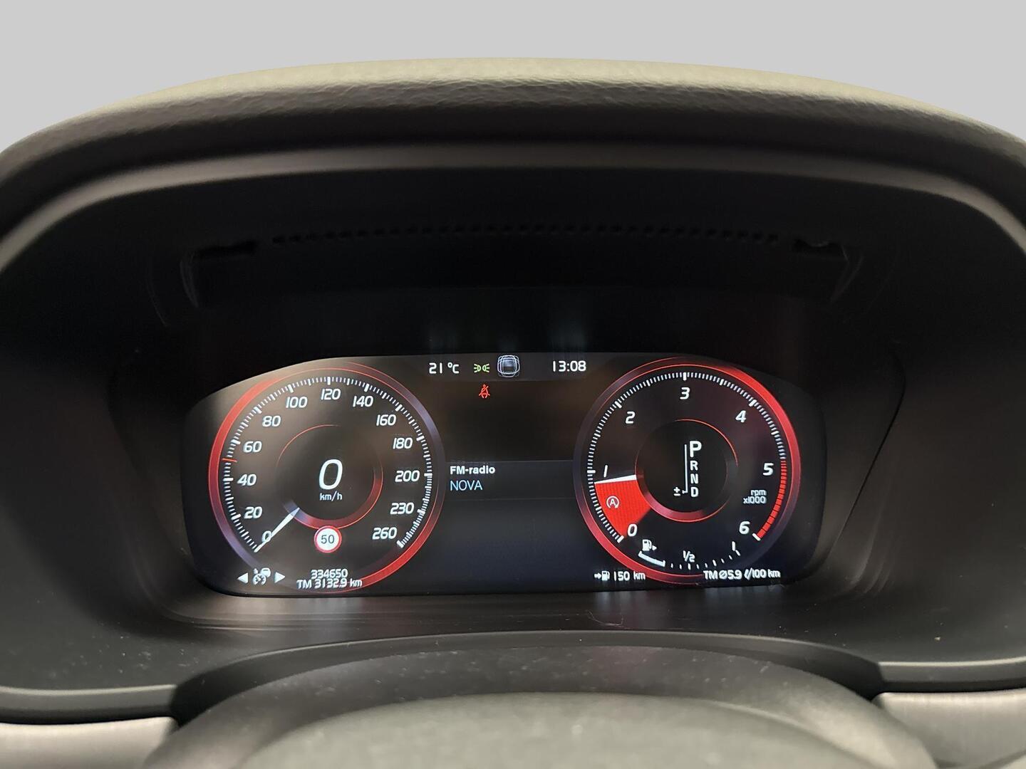 VOLVO V90 2017