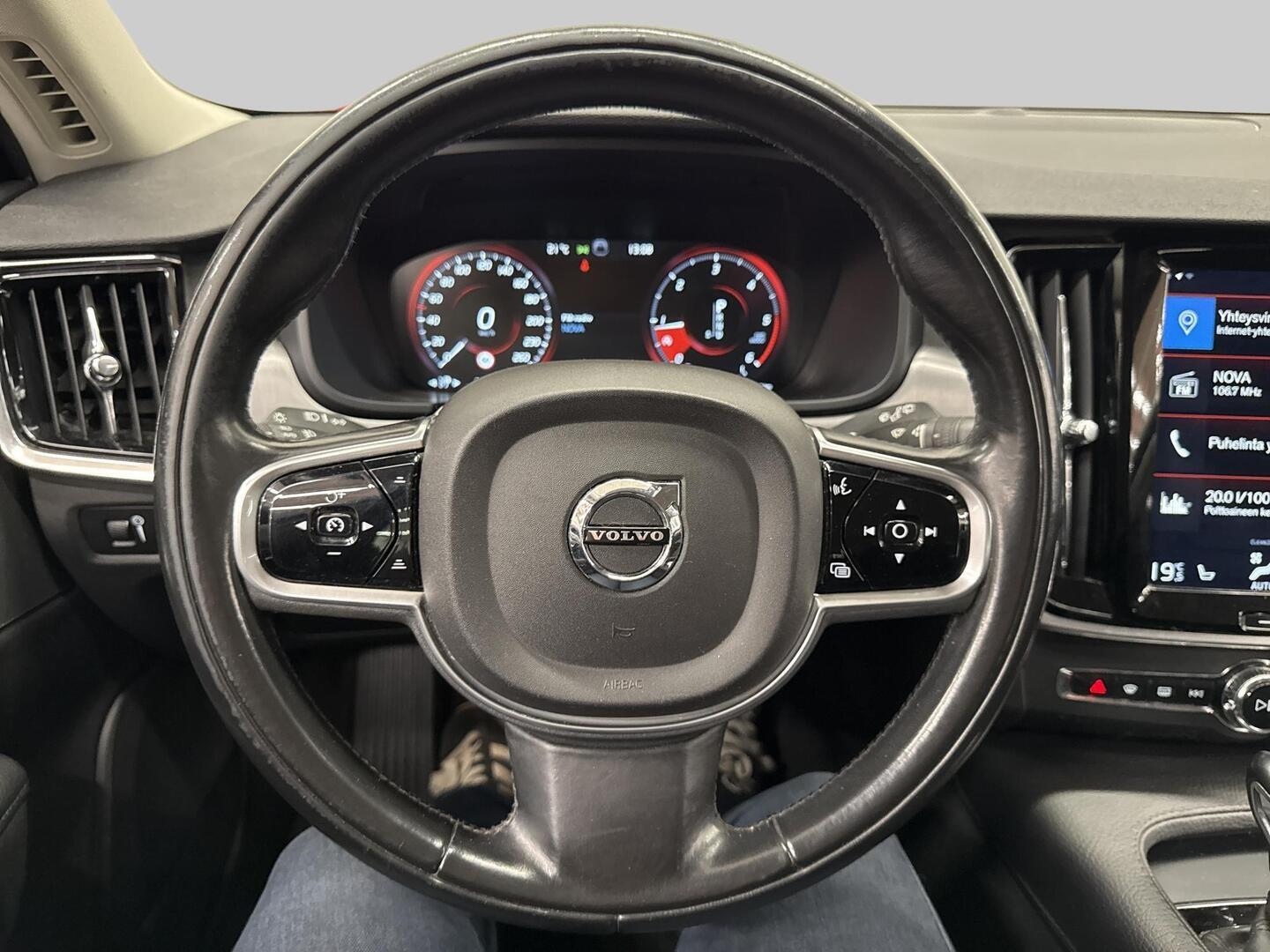 VOLVO V90 2017