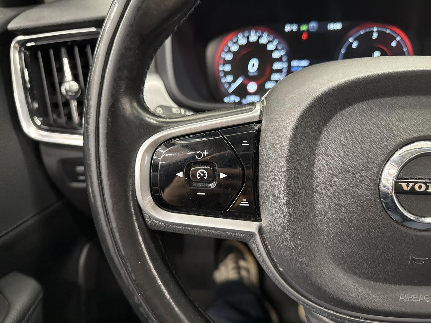 VOLVO V90 2017