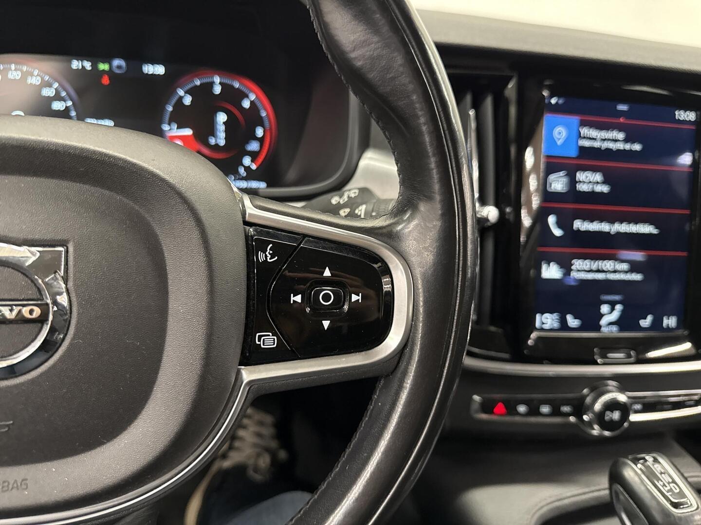 VOLVO V90 2017