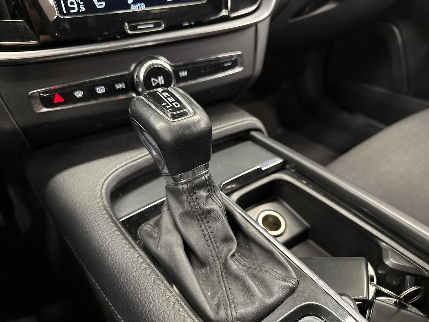 VOLVO V90 2017