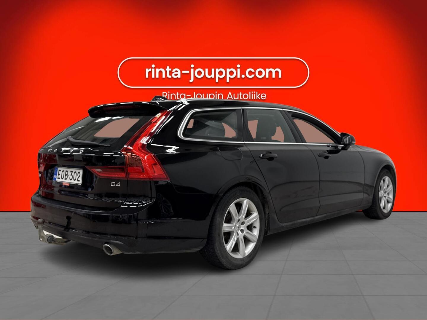 VOLVO V90 2017