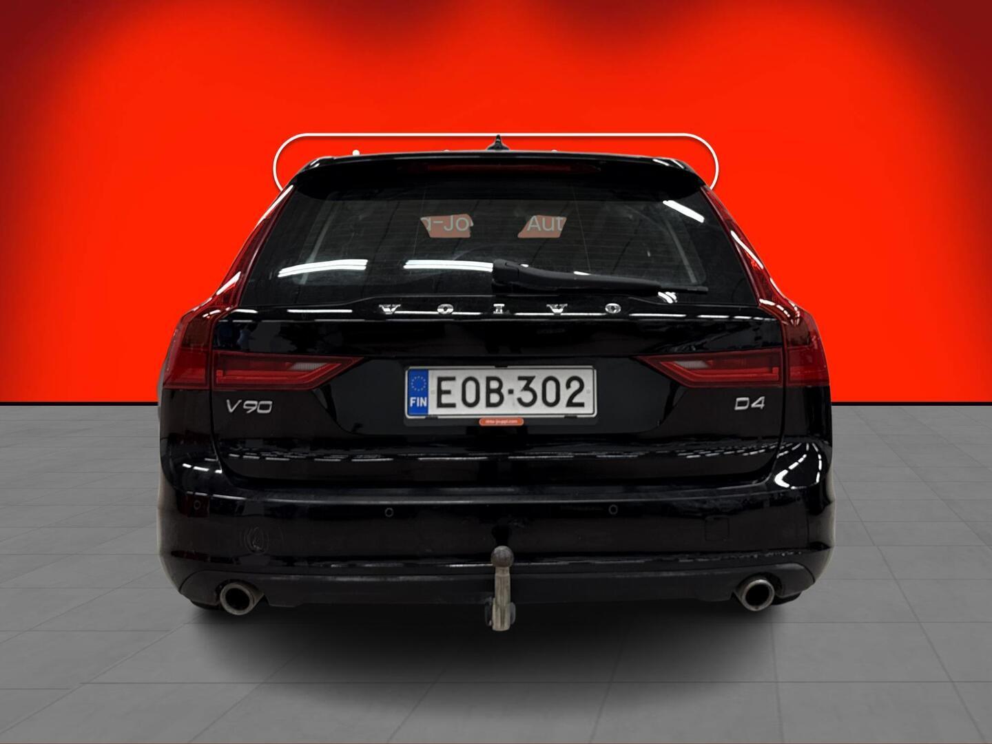 VOLVO V90 2017