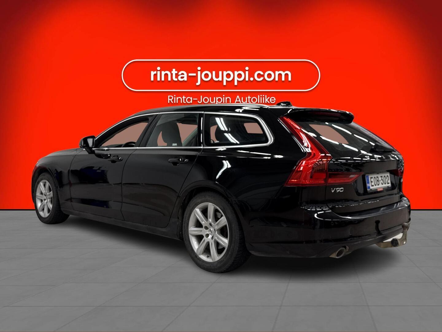 VOLVO V90 2017