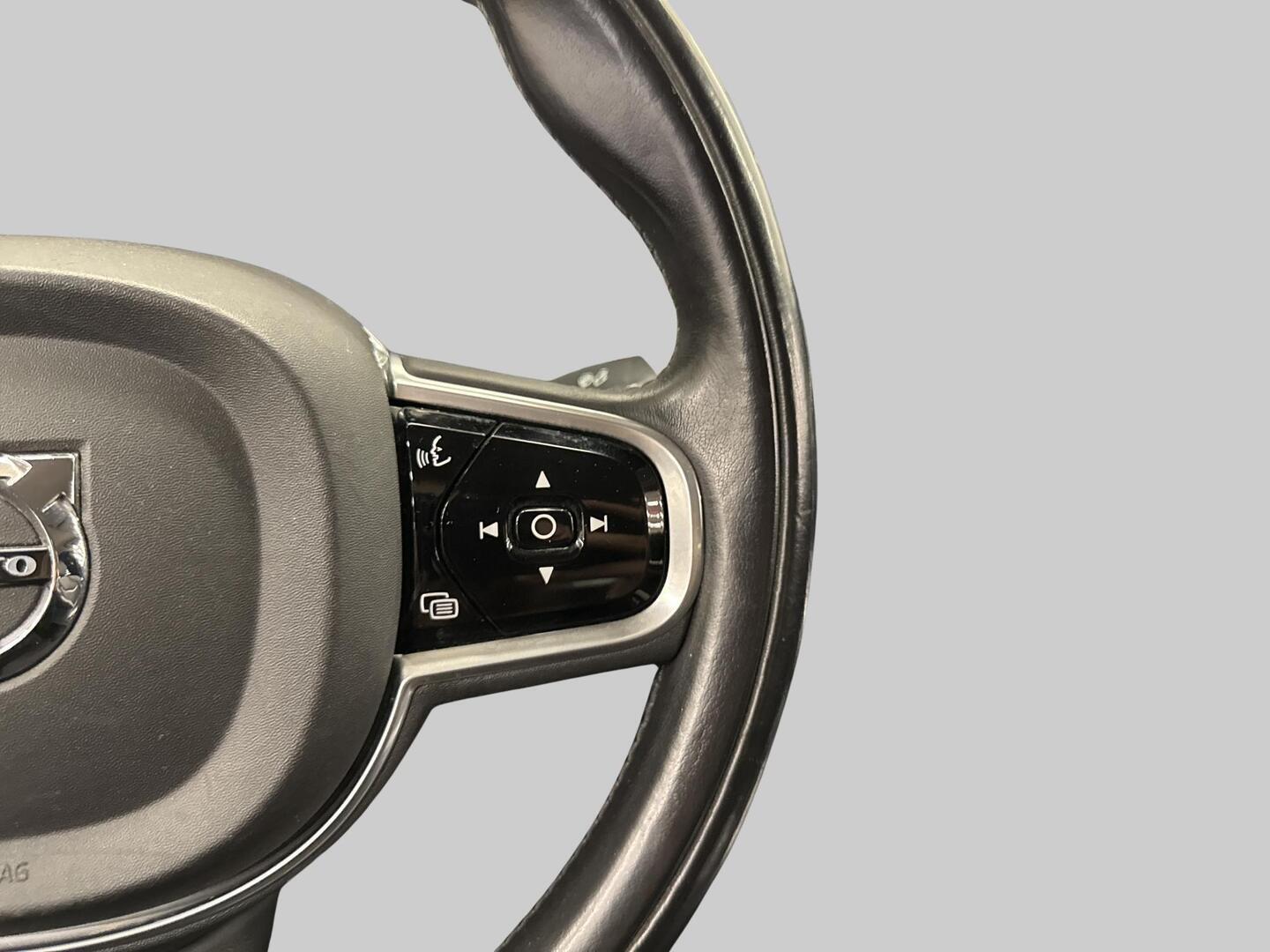 VOLVO S90 2016