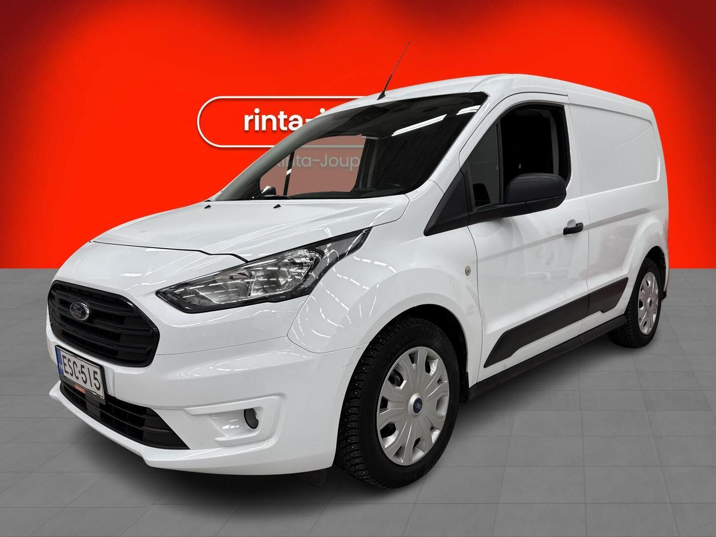 FORD Transit Connect 2020