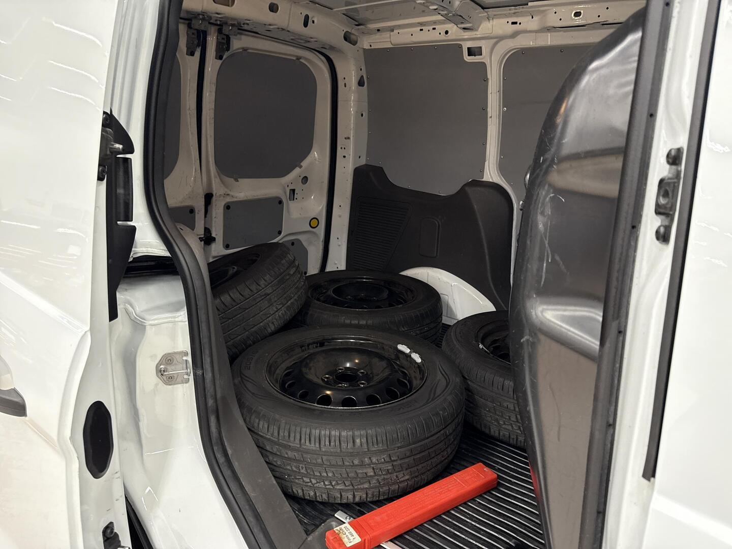 FORD Transit Connect 2020