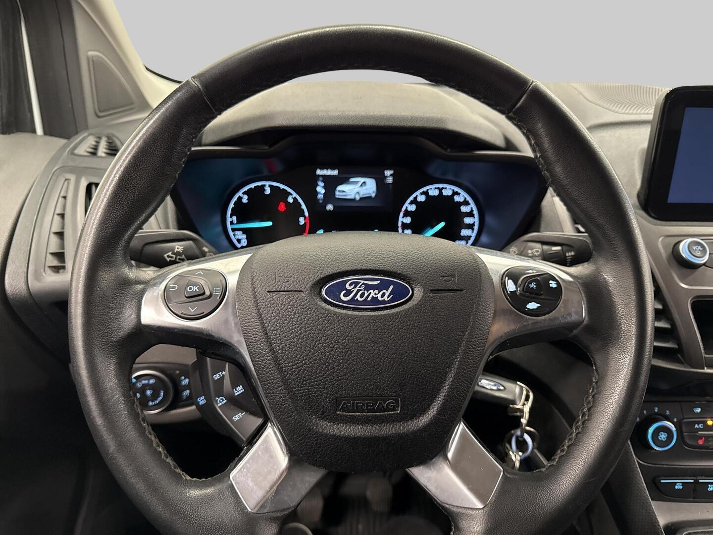 FORD Transit Connect 2020