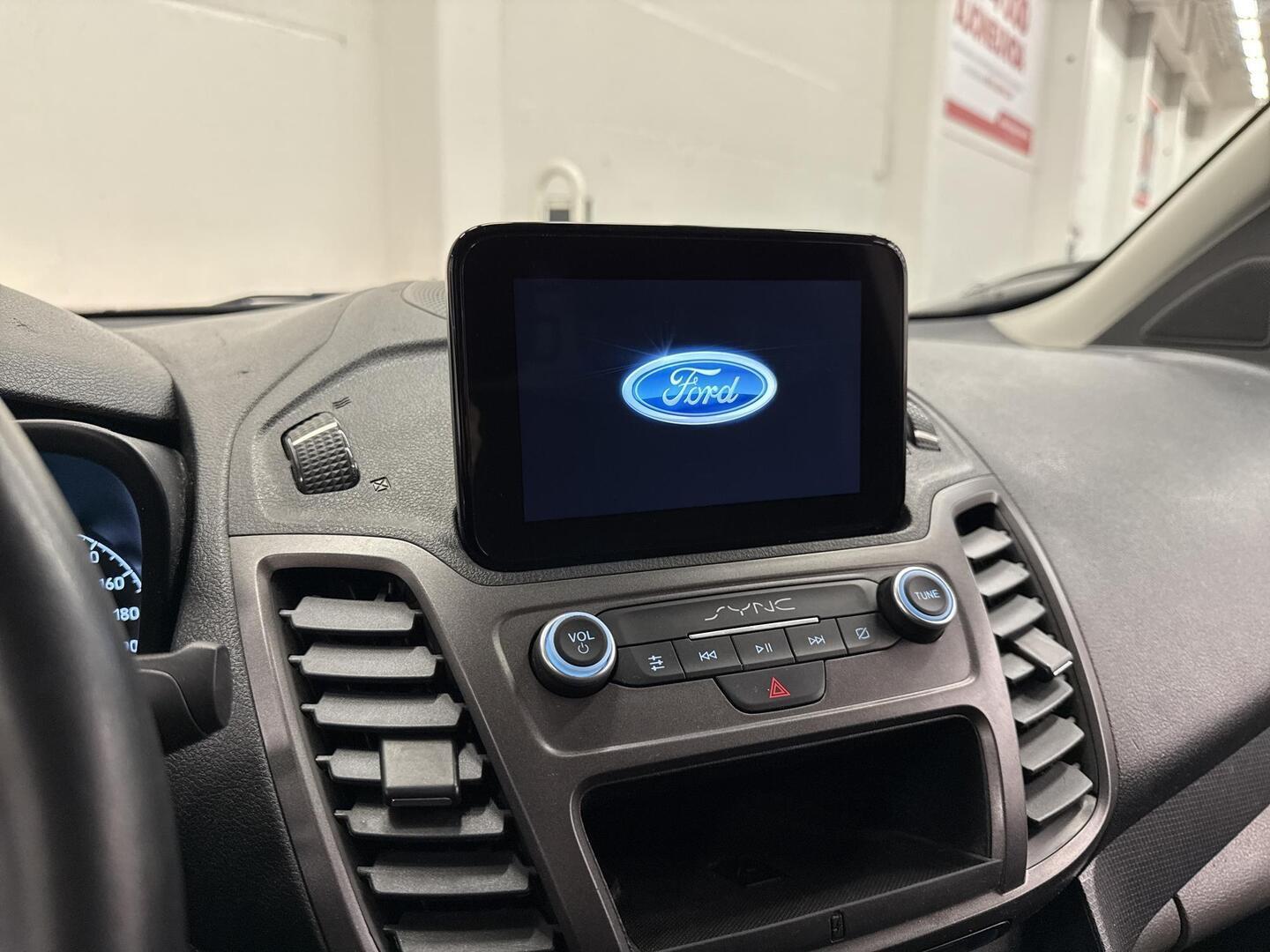 FORD Transit Connect 2020