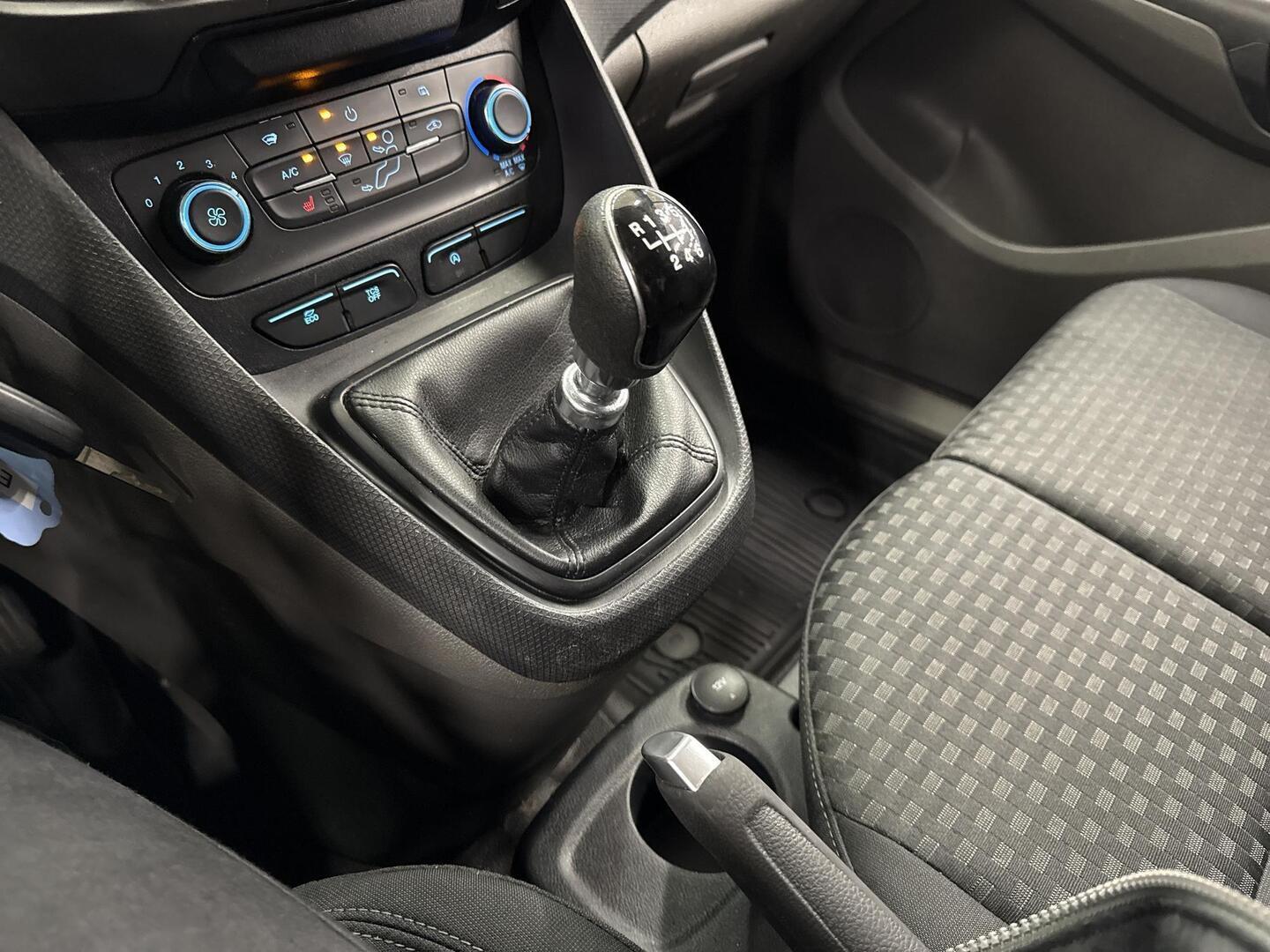 FORD Transit Connect 2020