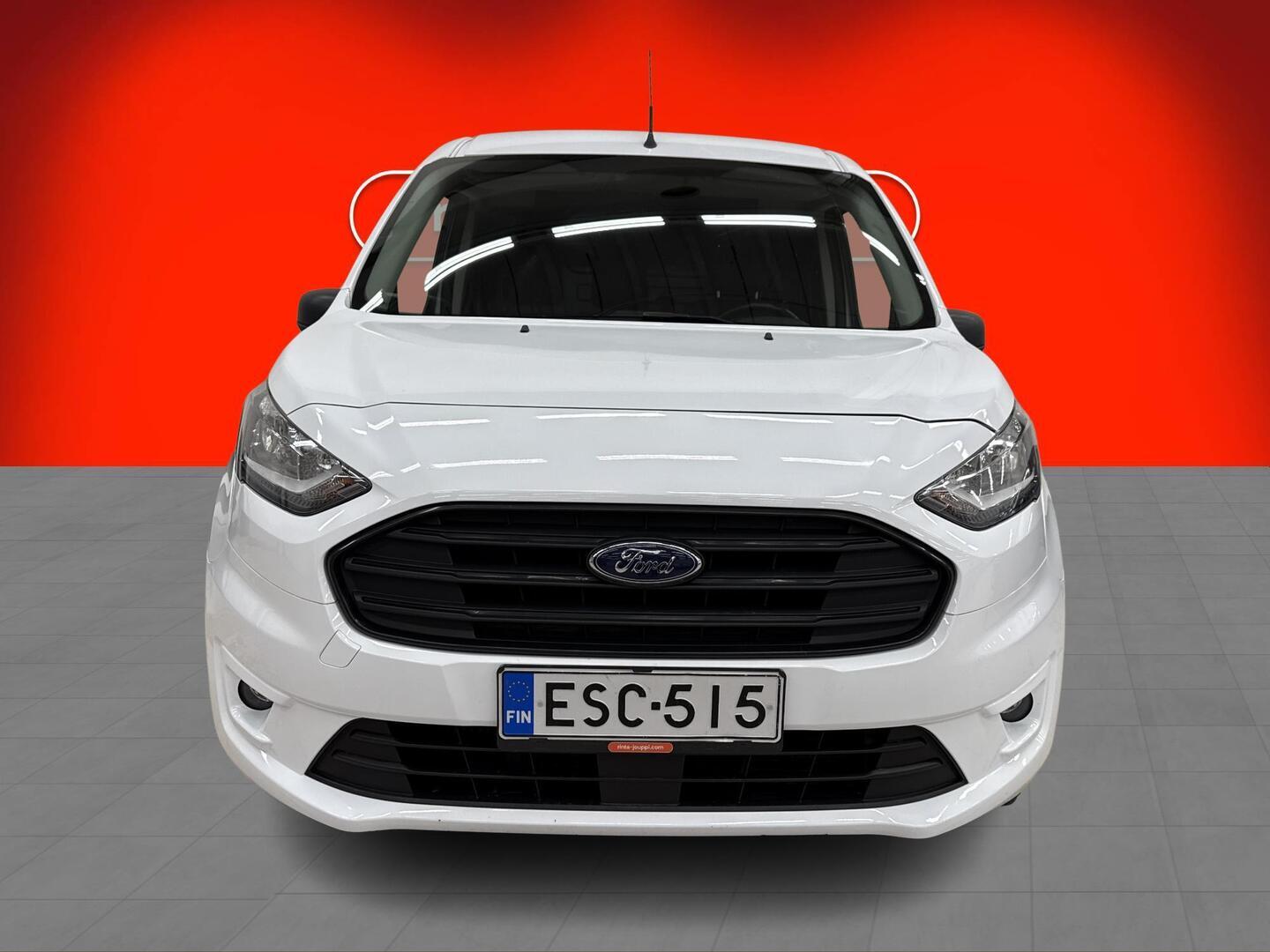 FORD Transit Connect 2020