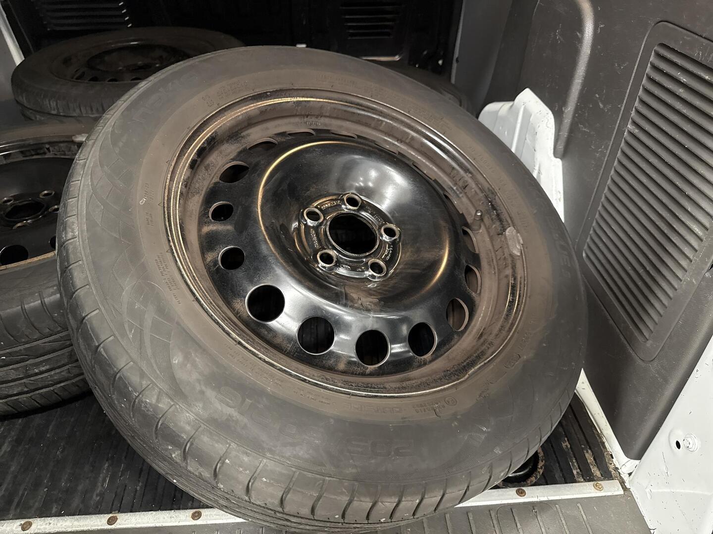 FORD Transit Connect 2020