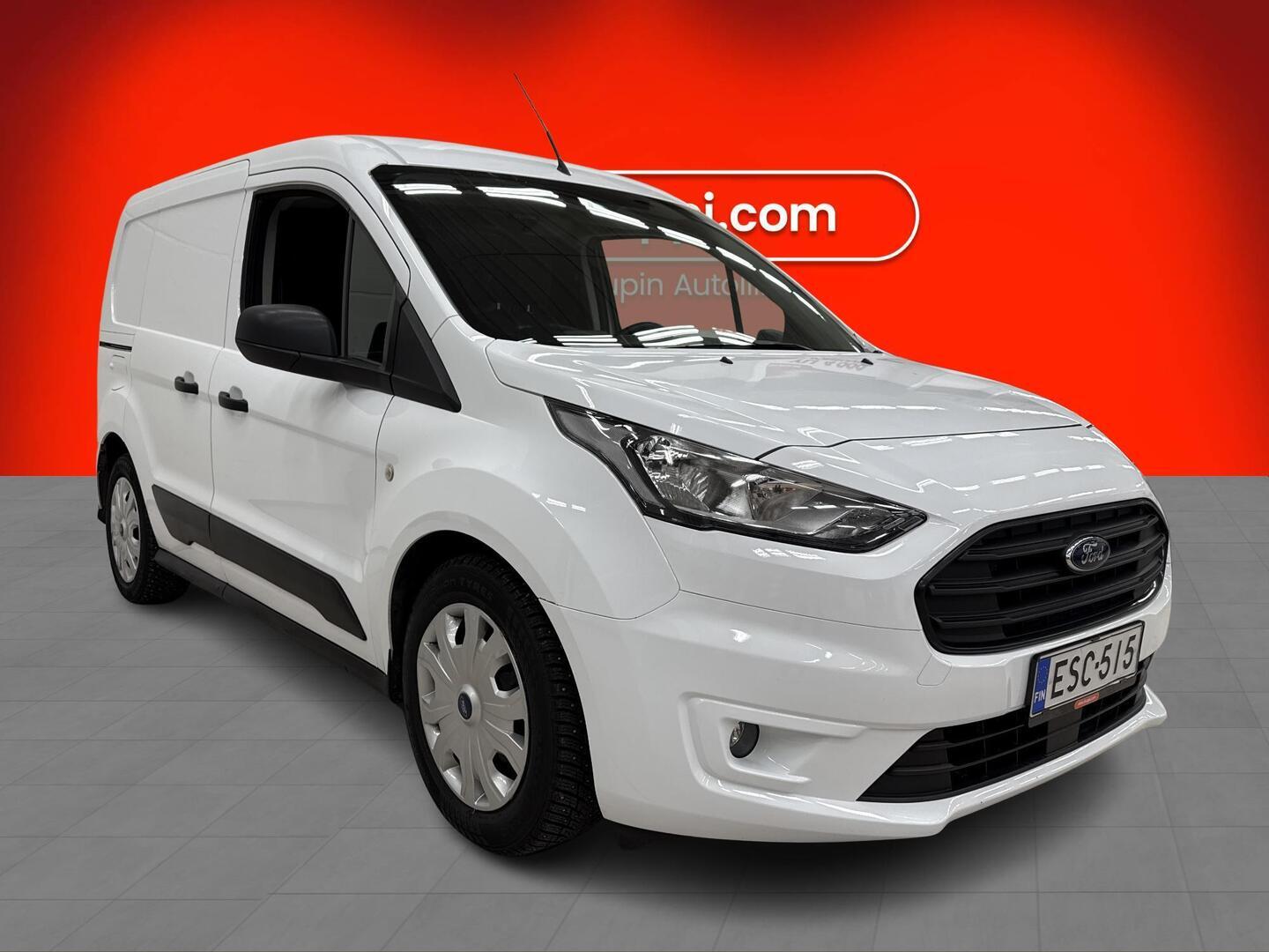 FORD Transit Connect 2020