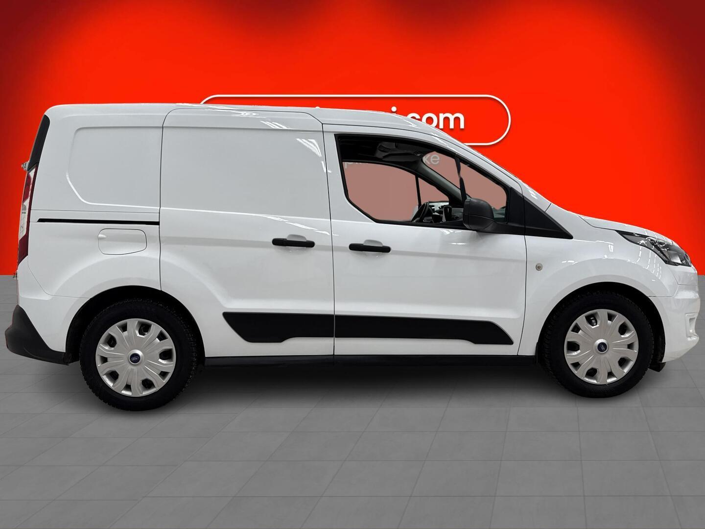 FORD Transit Connect 2020