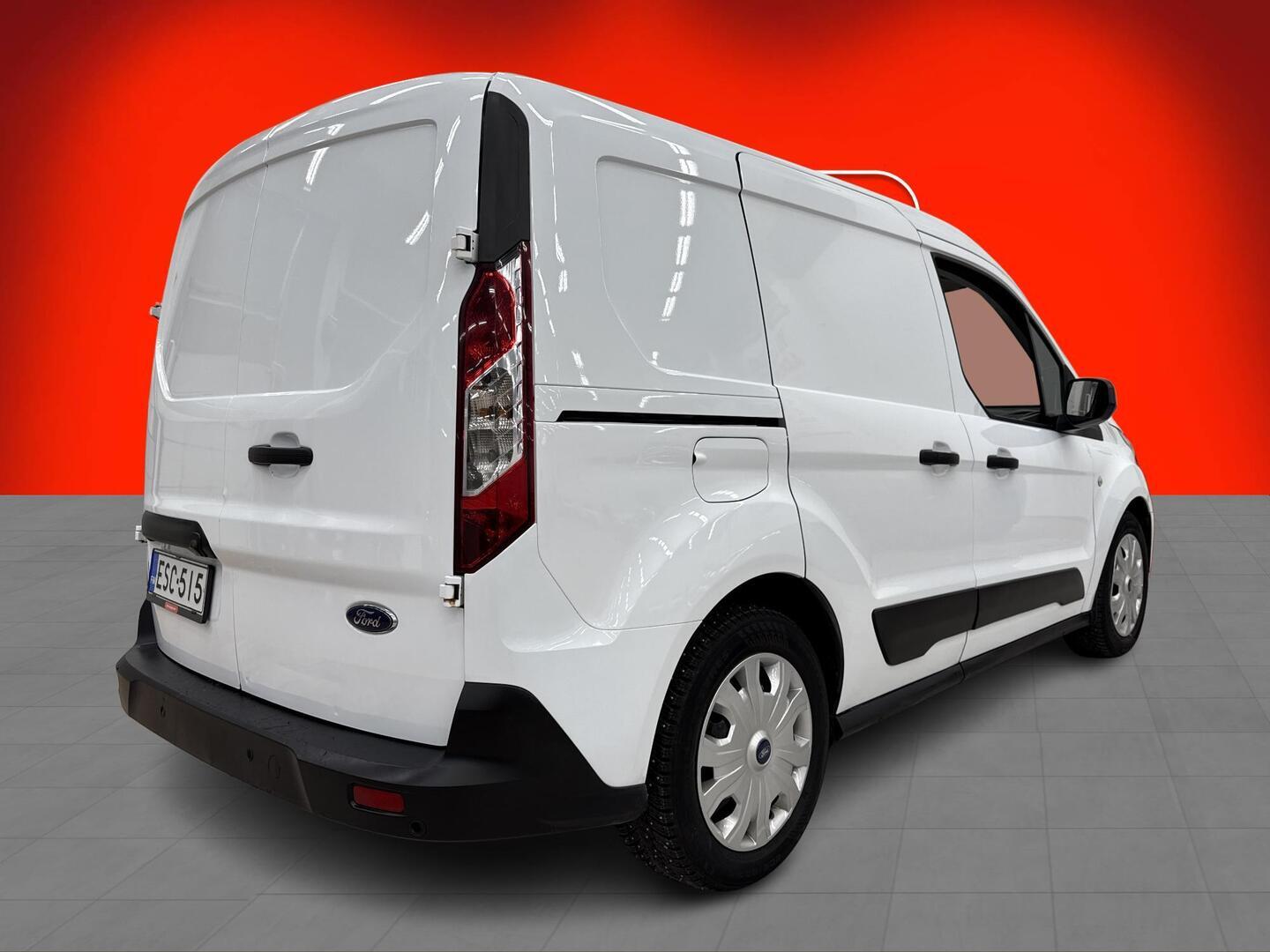 FORD Transit Connect 2020