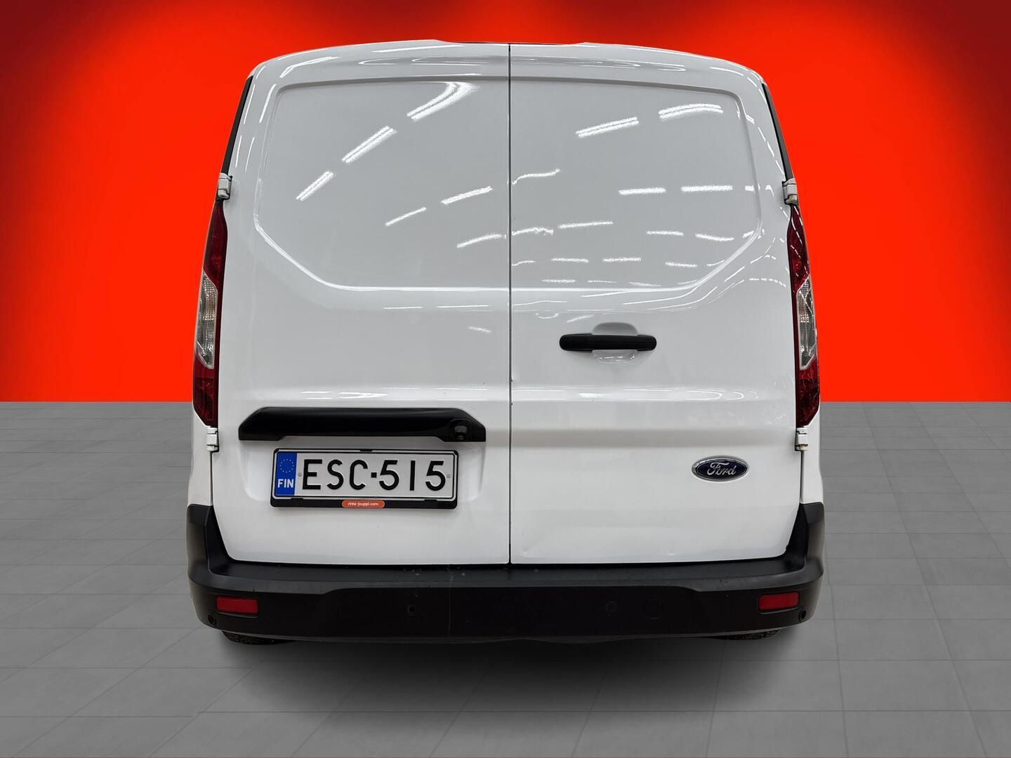 FORD Transit Connect 2020