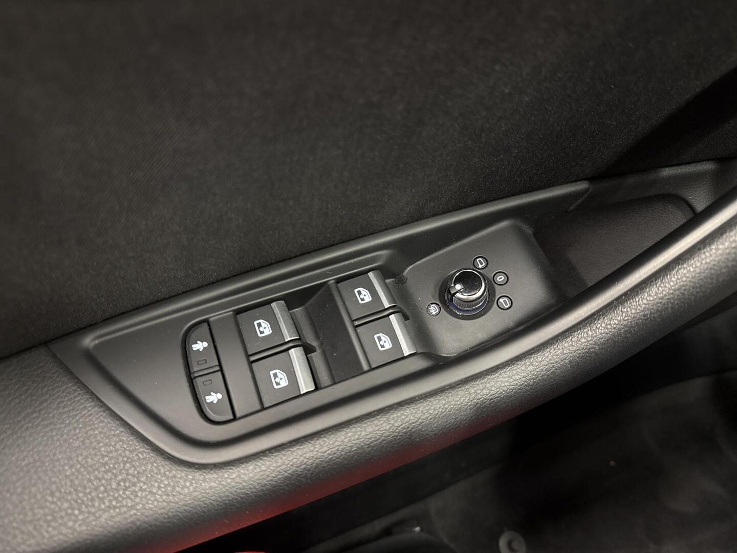 AUDI A4 2018
