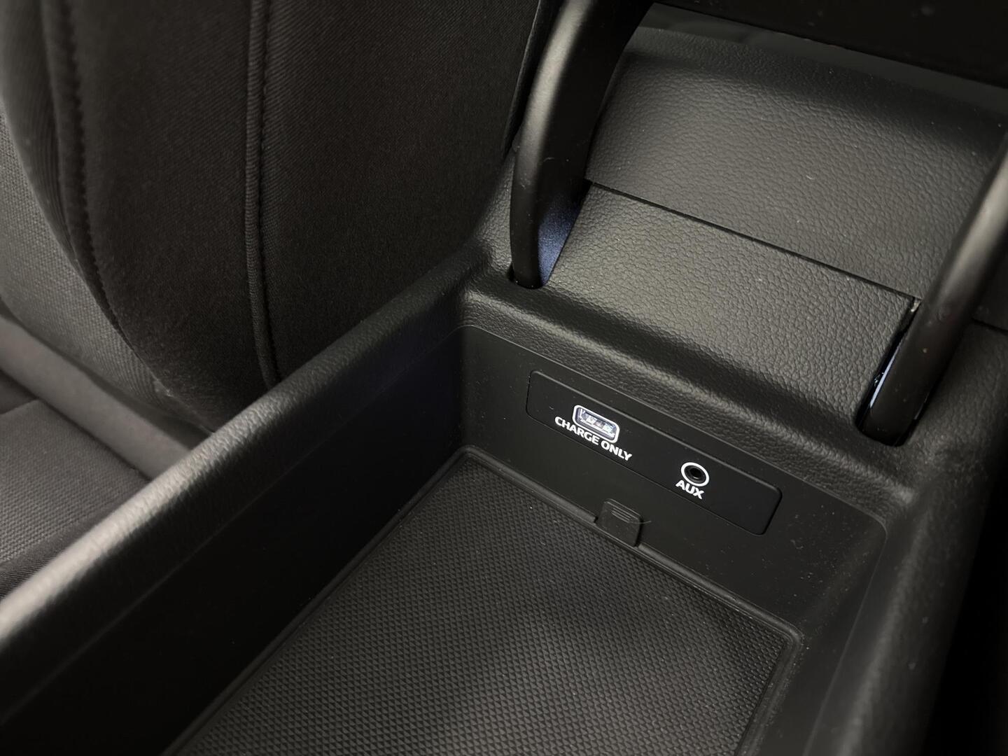AUDI A4 2018