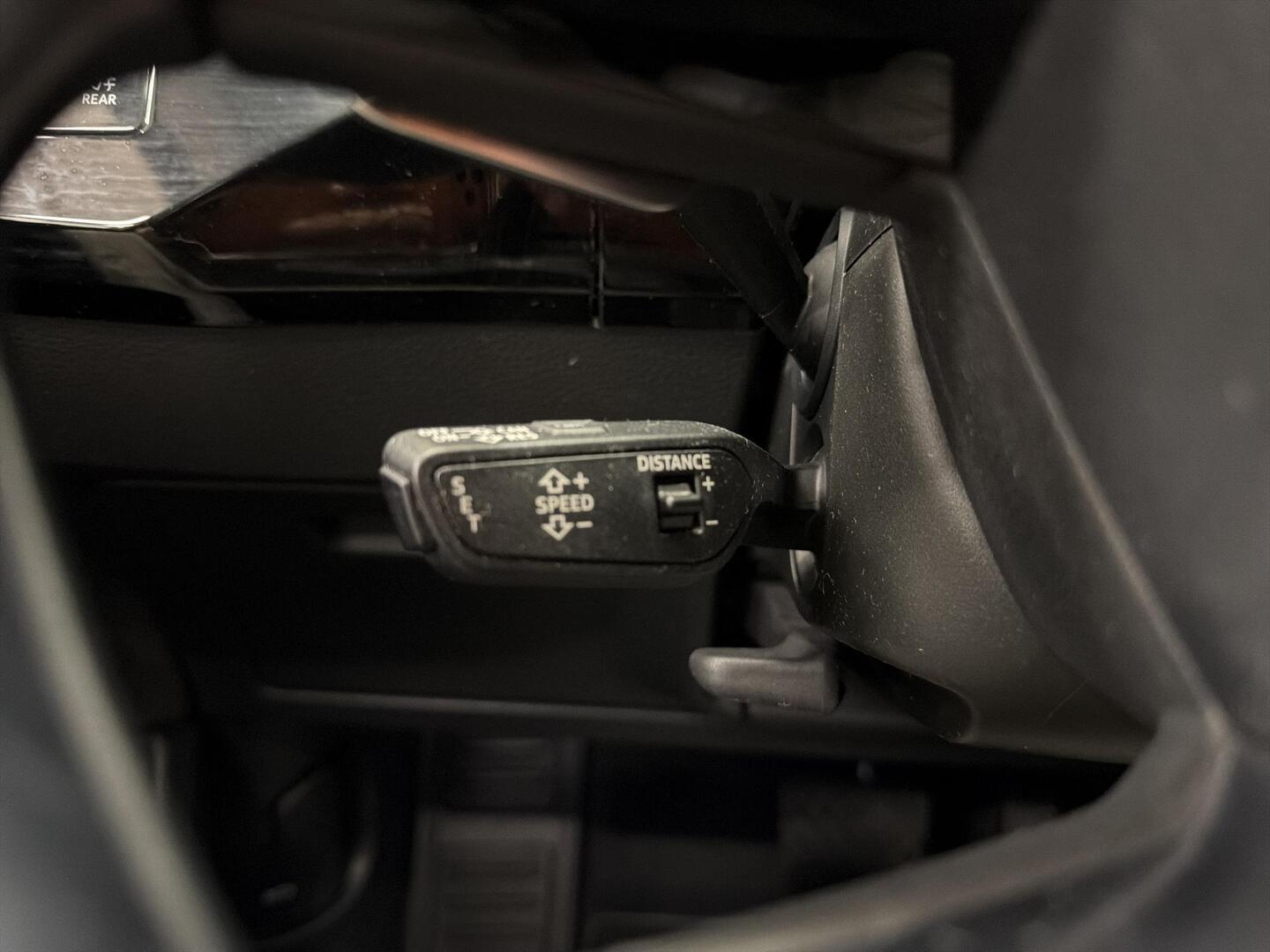 AUDI e-tron 2020