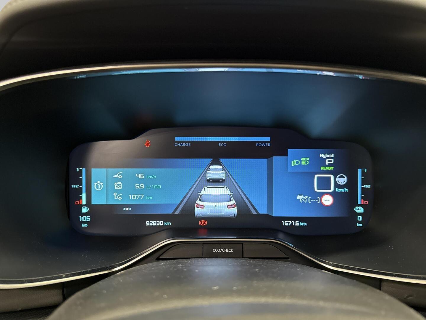 CITROEN C5 Aircross 2022