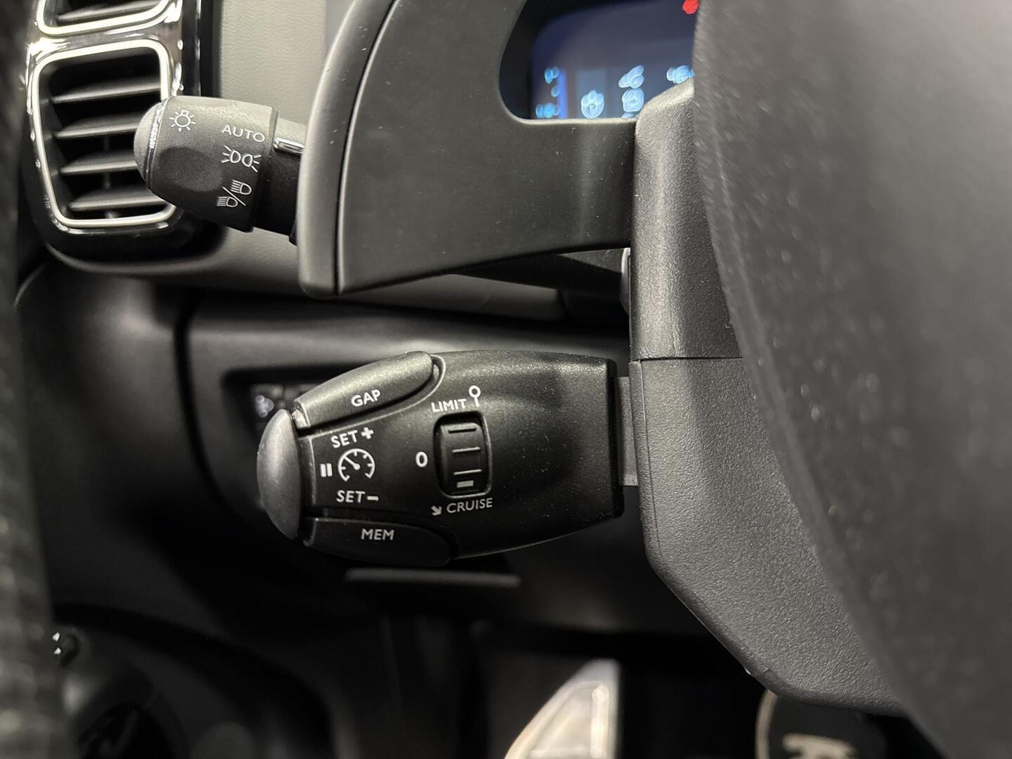 CITROEN C5 Aircross 2022