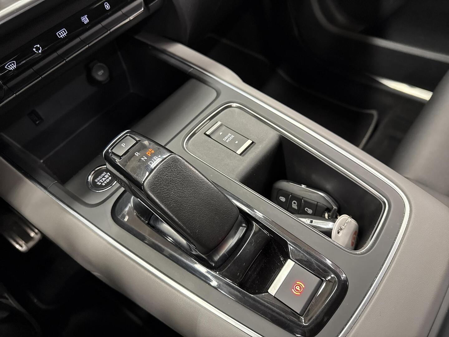 CITROEN C5 Aircross 2022