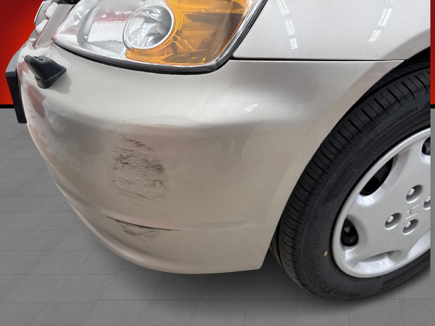 HONDA Civic 2001