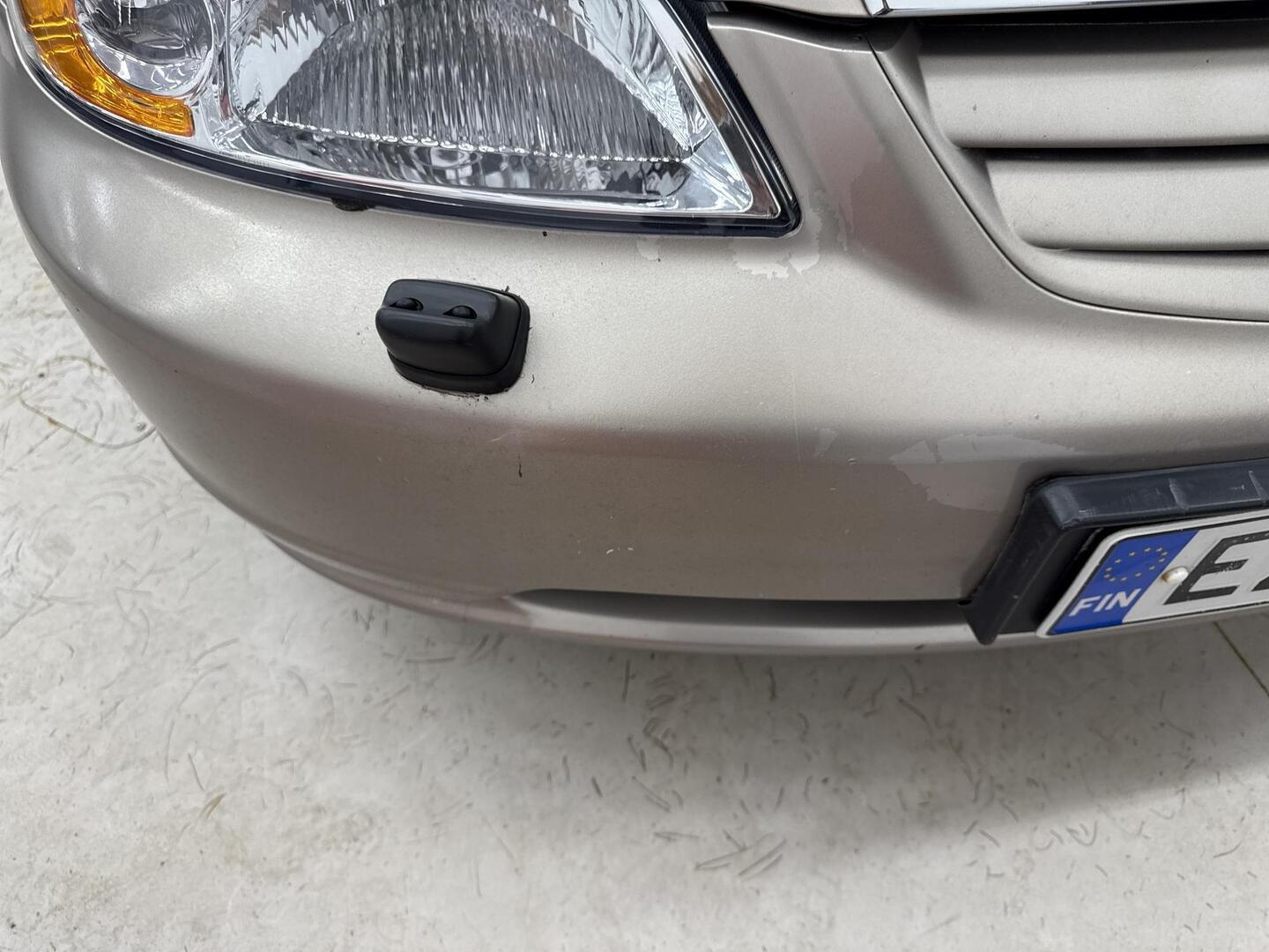 HONDA Civic 2001