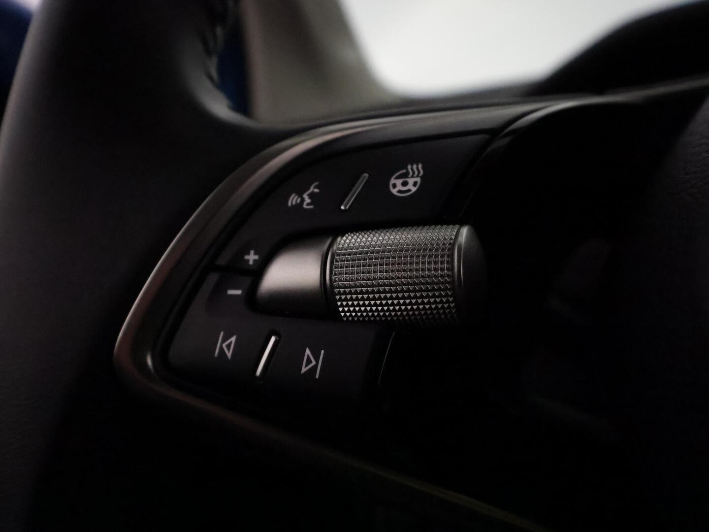 SKODA ENYAQ 2024