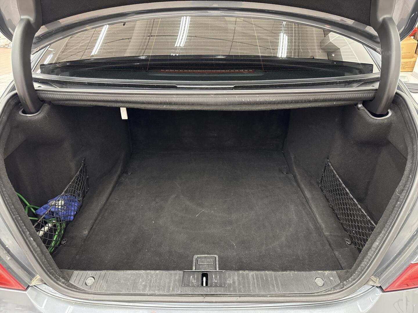 MERCEDES-BENZ S 2008