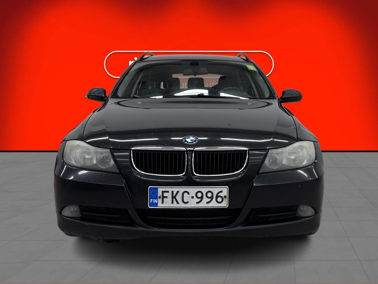 BMW 318 2006