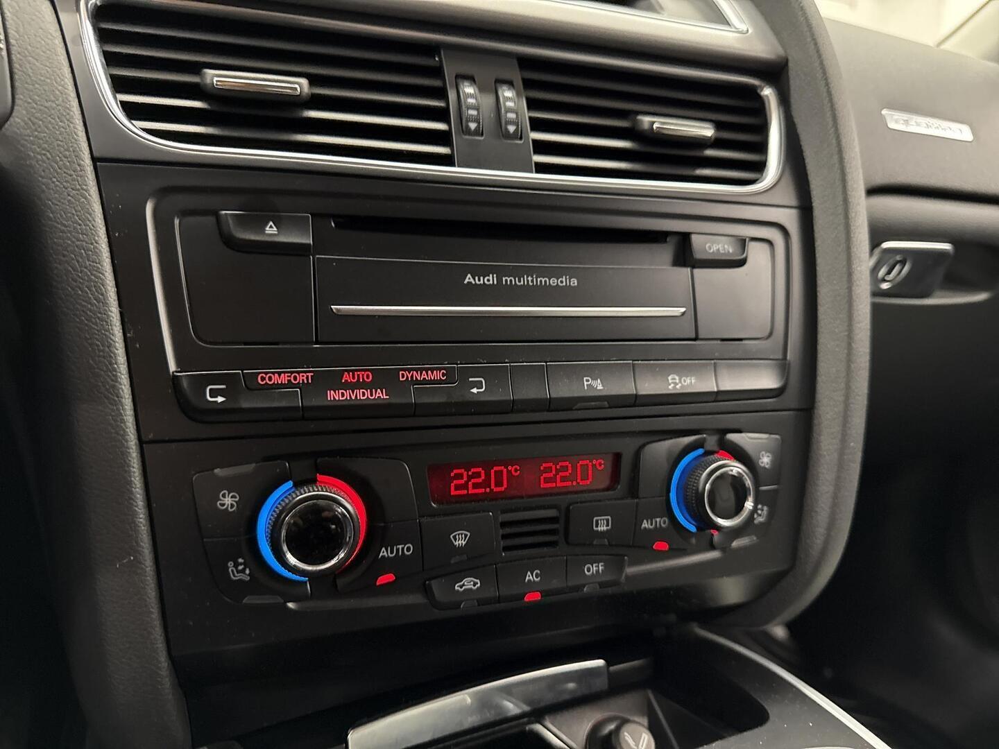 AUDI S5 2011