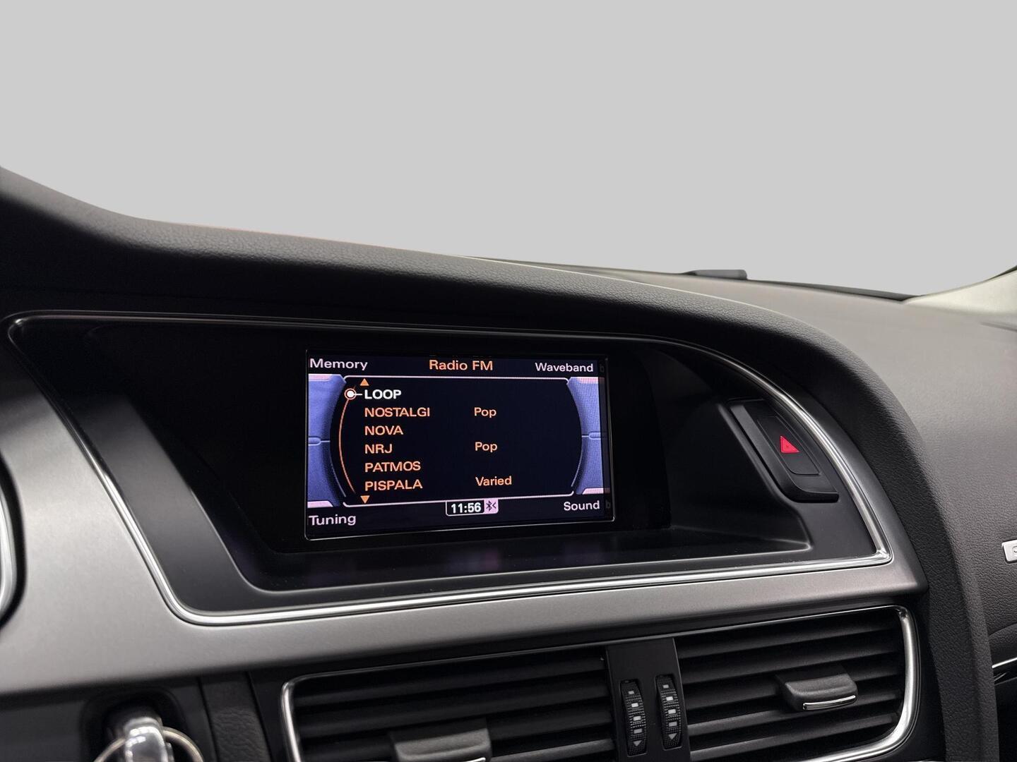AUDI S5 2011