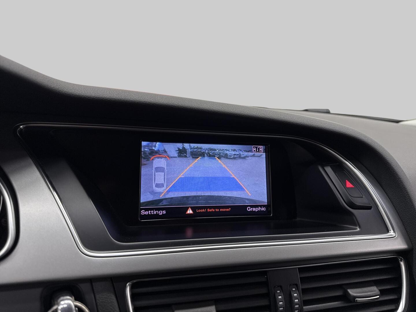 AUDI S5 2011