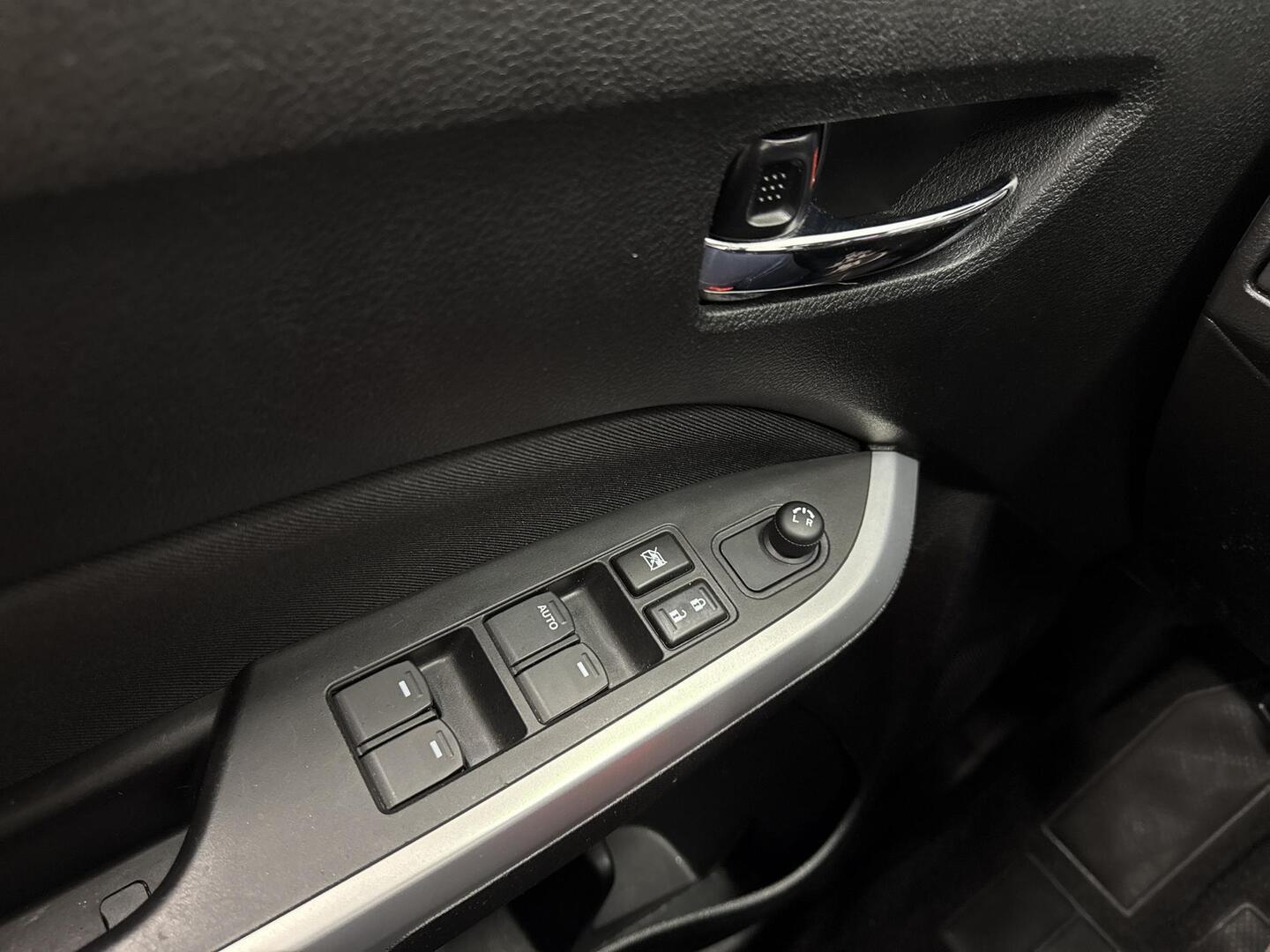 SUZUKI Vitara 2017