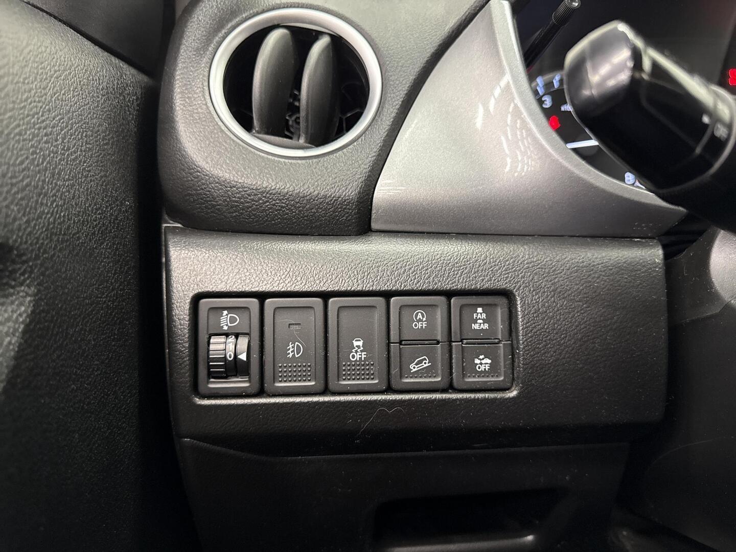 SUZUKI Vitara 2017