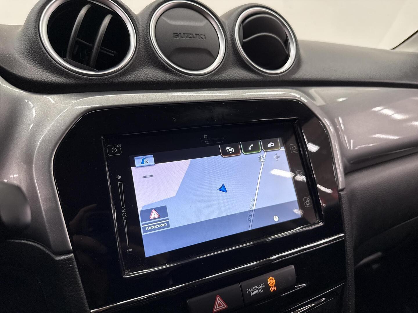 SUZUKI Vitara 2017