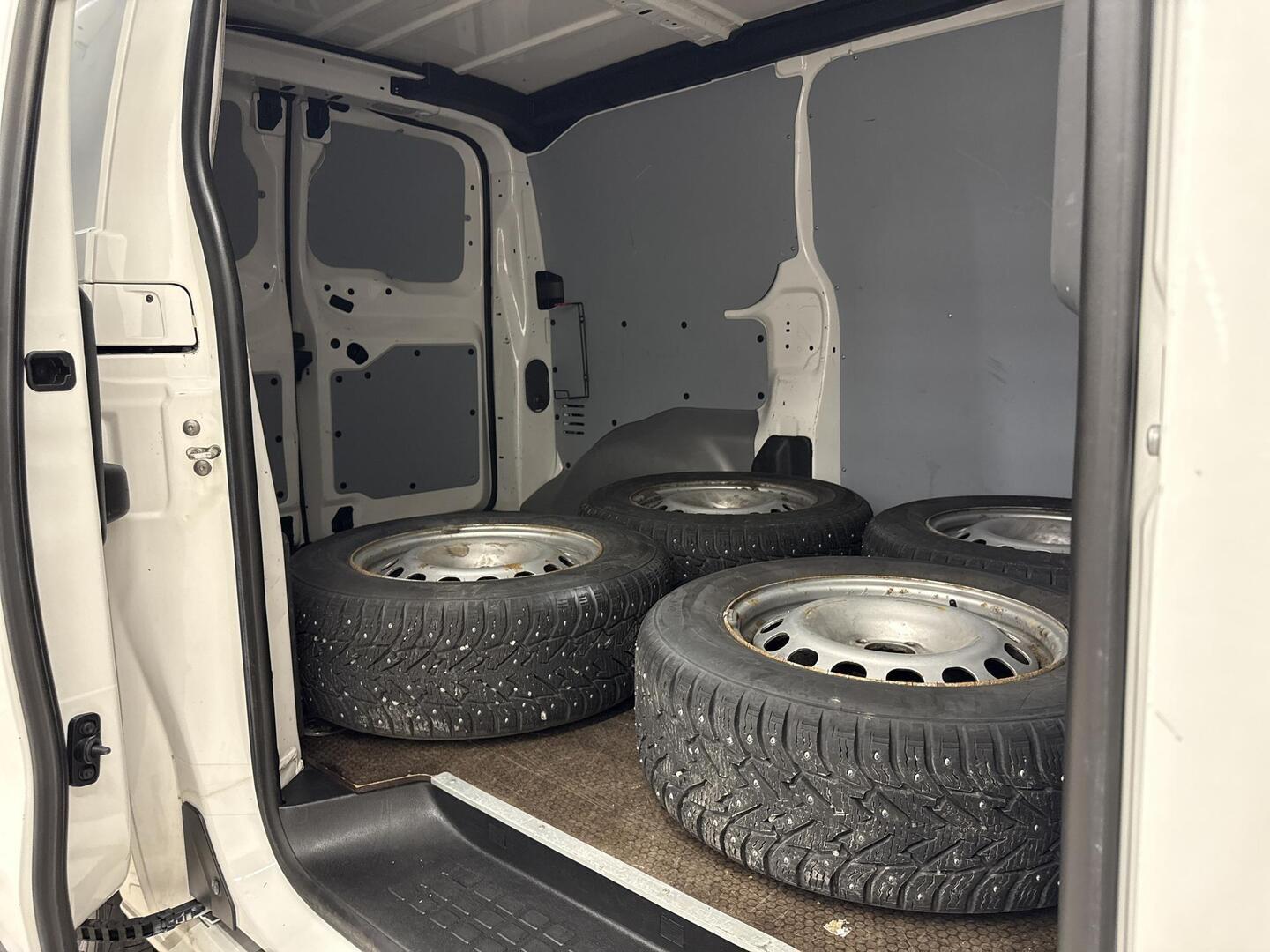 CITROEN Jumpy 2018