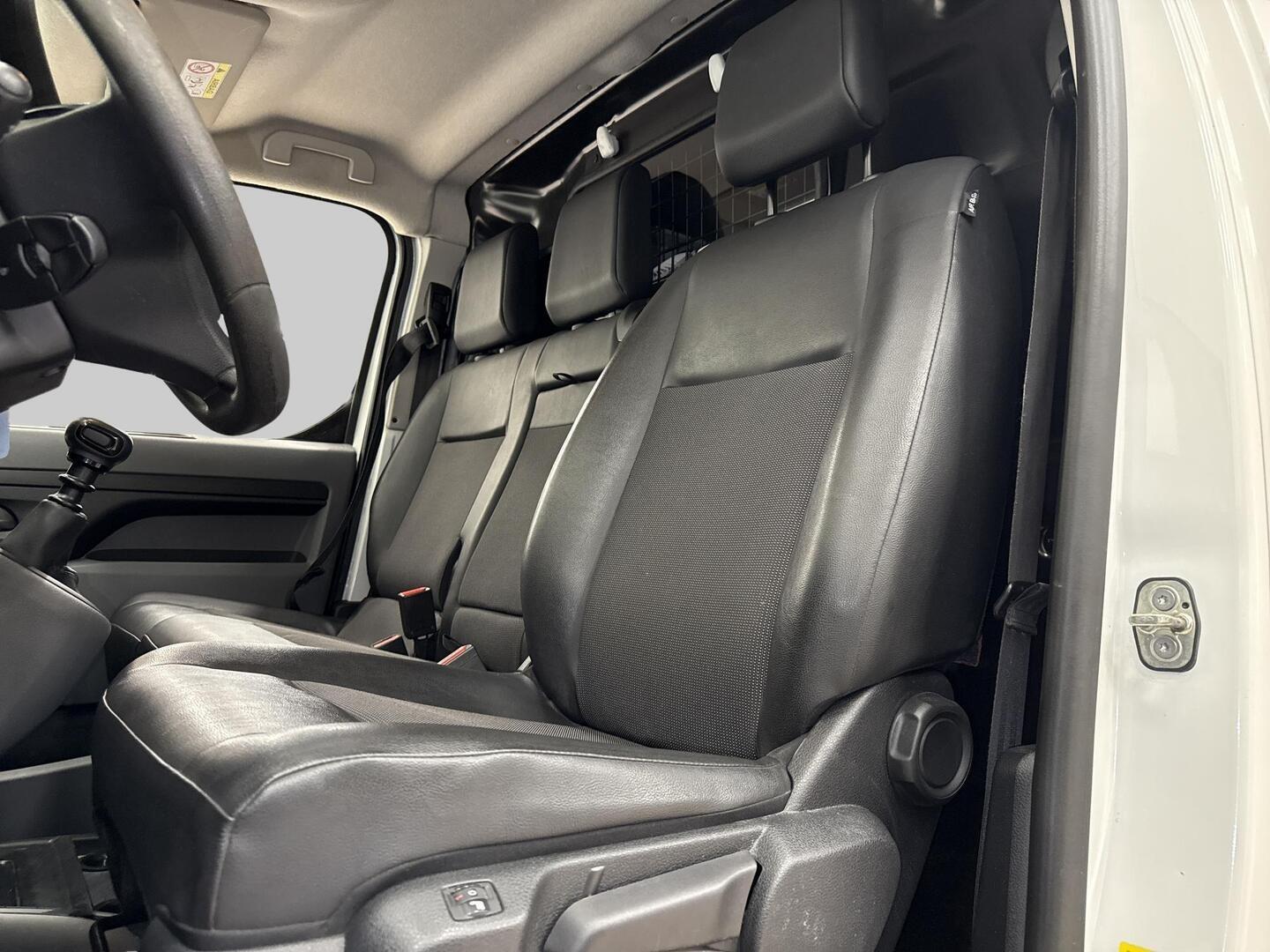 TOYOTA Proace 2018