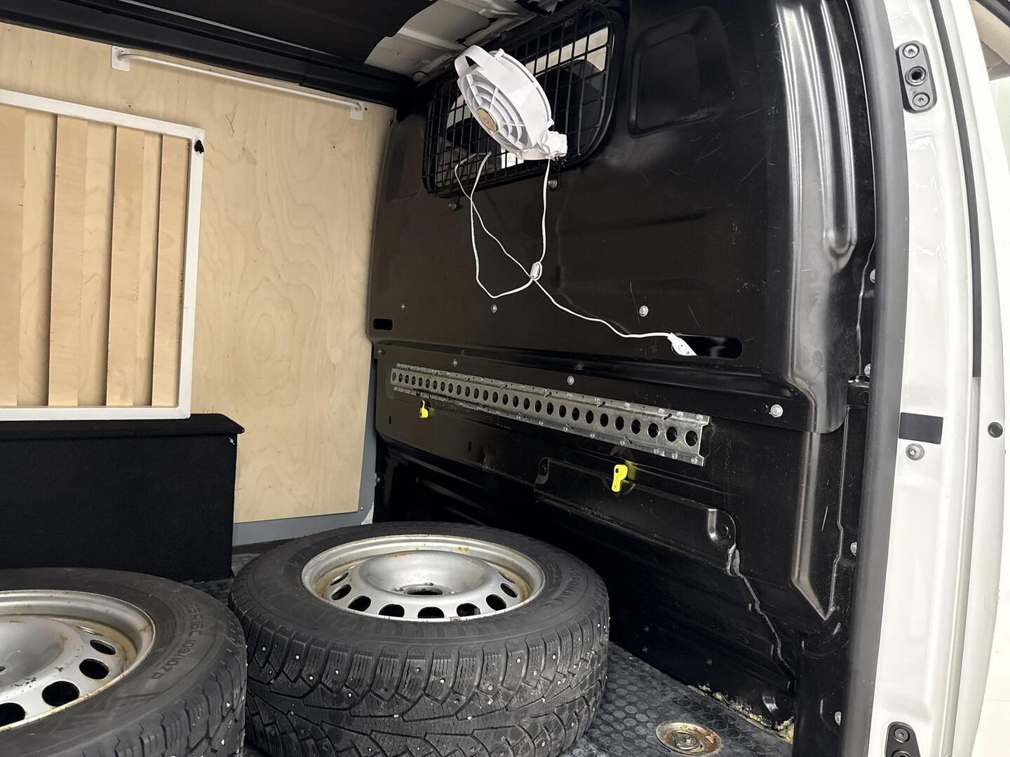 TOYOTA Proace 2018