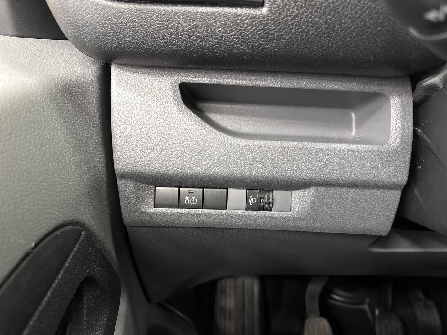 TOYOTA Proace 2018
