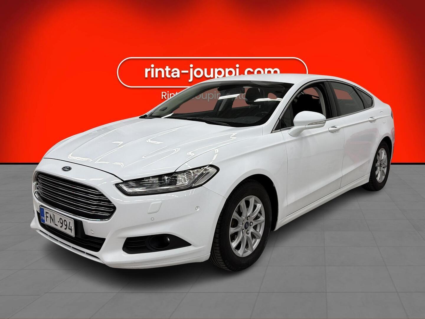 FORD Mondeo 2019