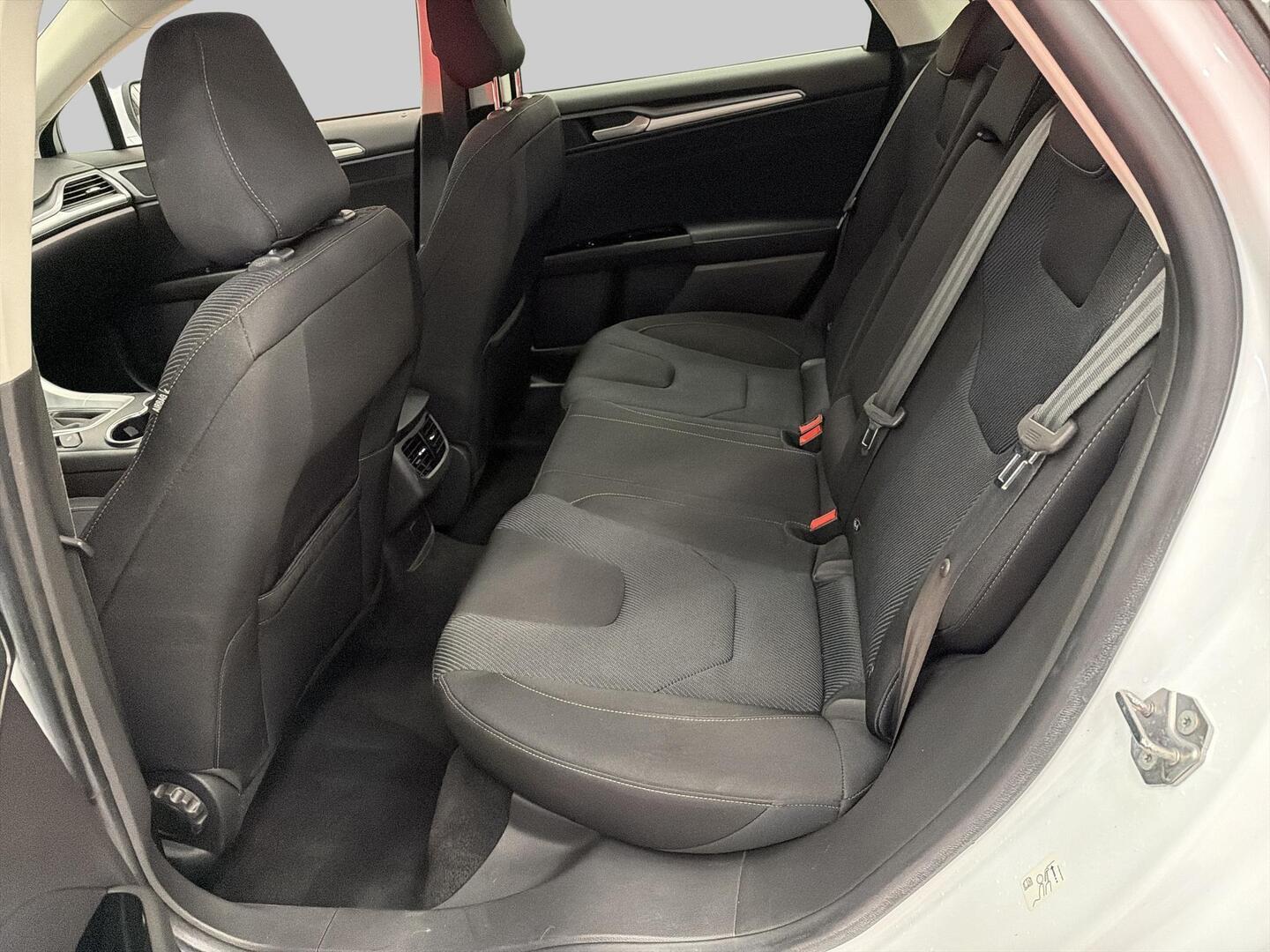FORD Mondeo 2019