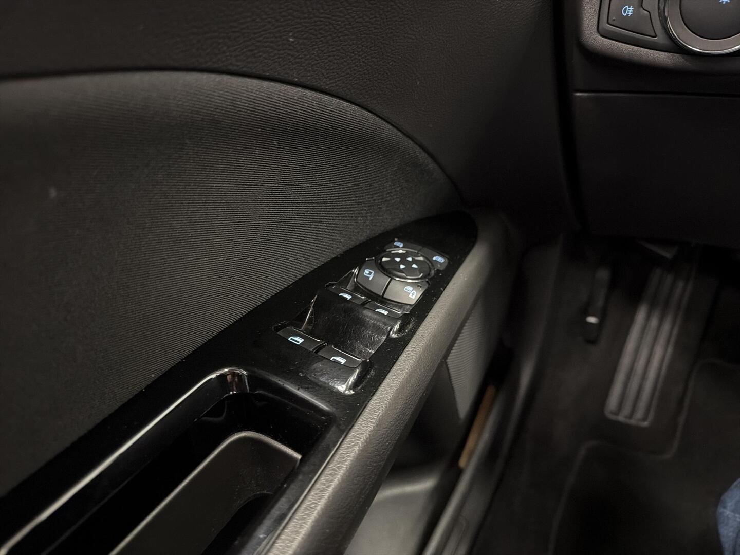 FORD Mondeo 2019