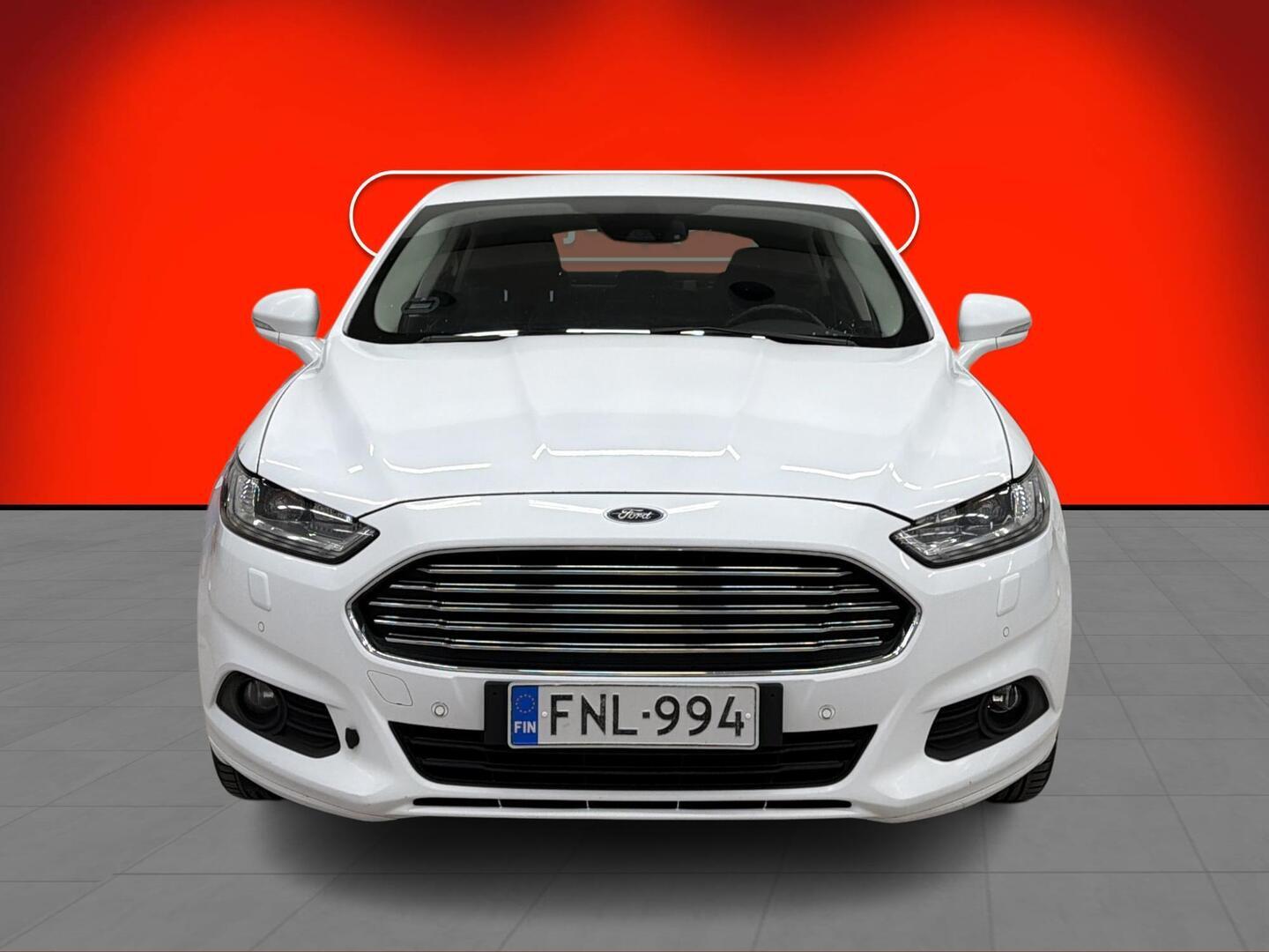 FORD Mondeo 2019