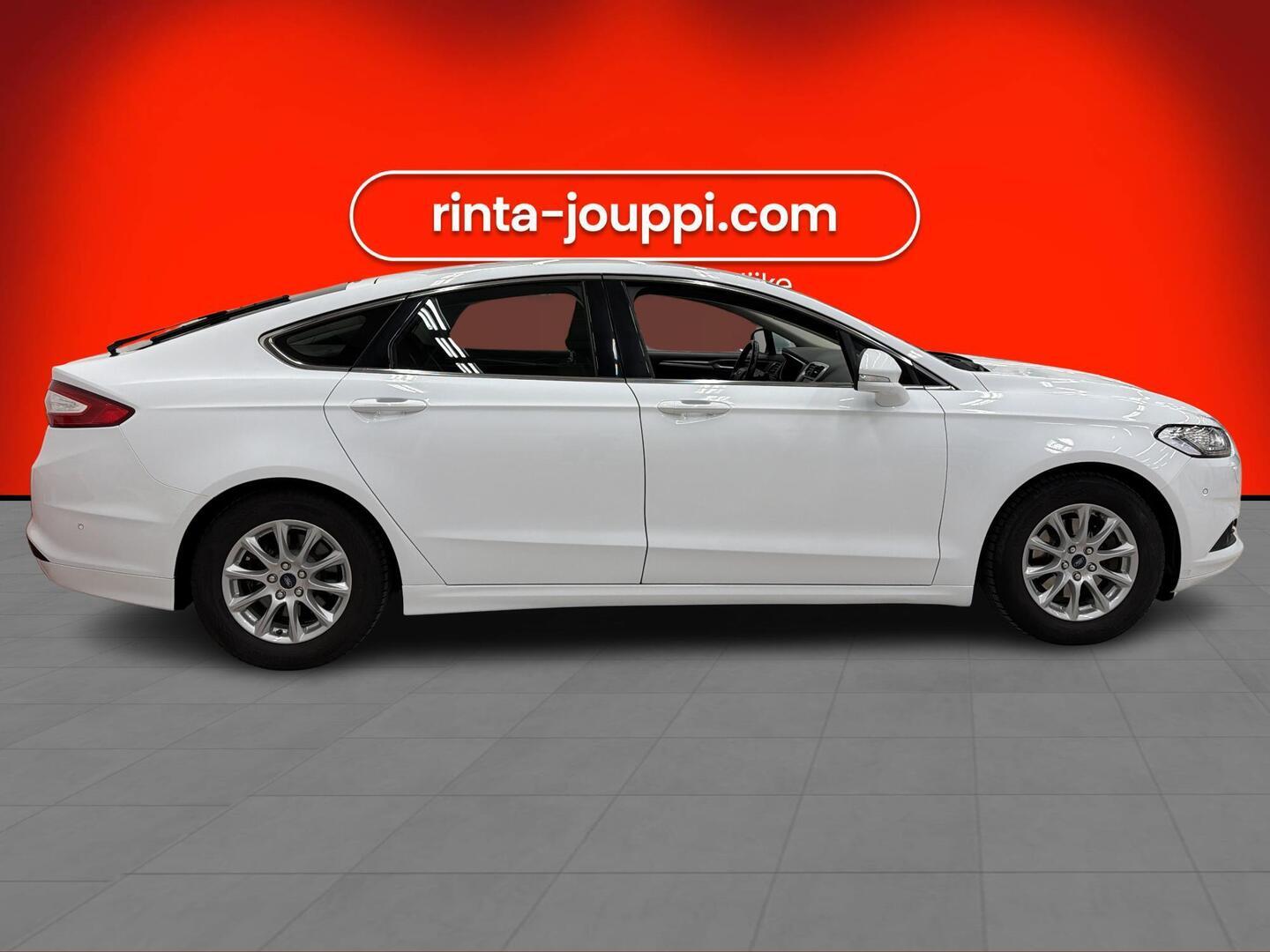FORD Mondeo 2019