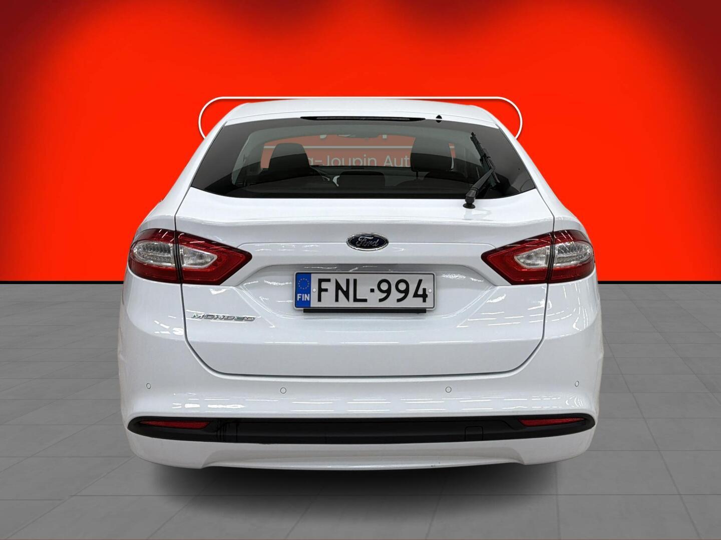 FORD Mondeo 2019